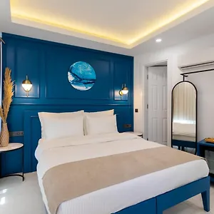 Kiana Kaleici Hotel Antalya