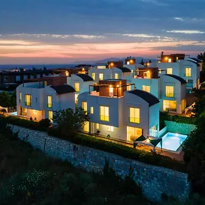 Ada Villa Kusadasi