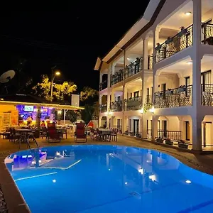 Leons Sun Village Hotel Marmaris