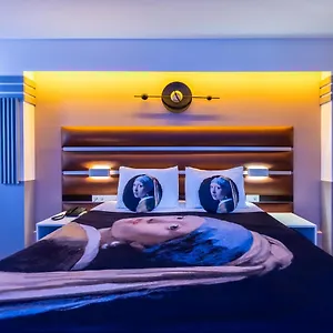 Hotel Gallery & Nisantasi