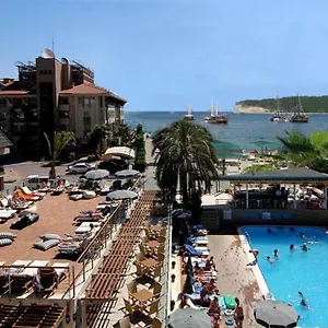 Ambassador & Hotel Antalya