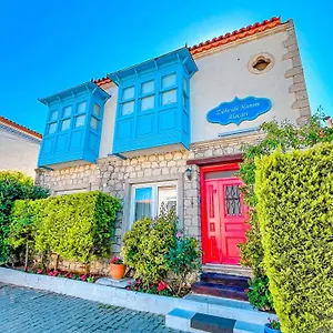 Zubeyde Hanim Alacati 2*, Çeşme Türkiye