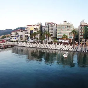 Soel - Adult Only Hotel Marmaris