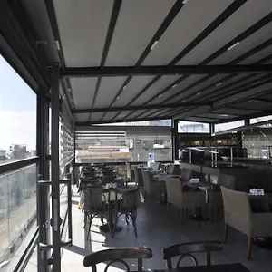 Hotel Bergama Old