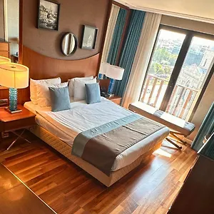 Grand Durmaz **** İstanbul