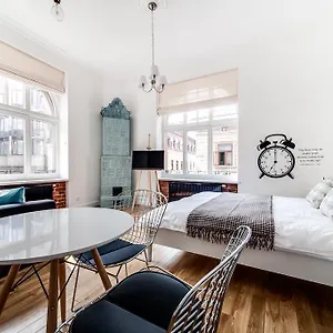 Park Plus Apart , Lviv Ukrayna