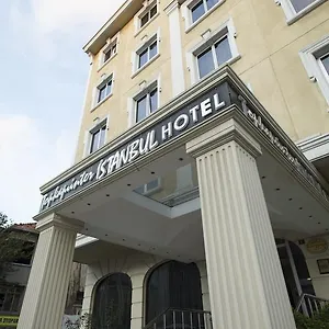 Hotel Topkapi Inter
