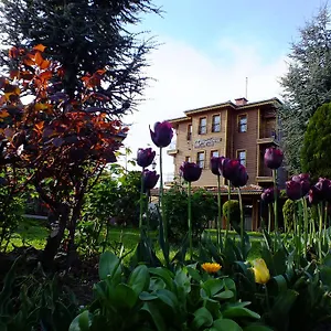 Hotel Turquhouse