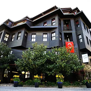 Hotel Yusufpasa Konagi - Special Class