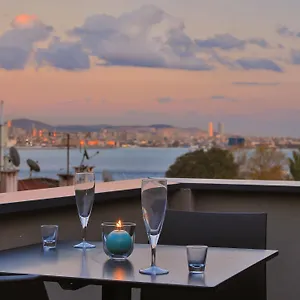 Alilass *** İstanbul