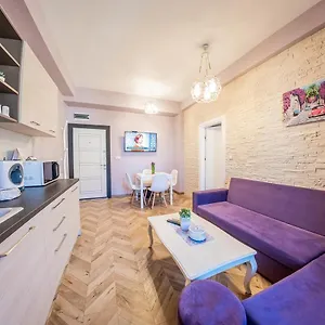 Violet Life , Sofya Bulgaristan