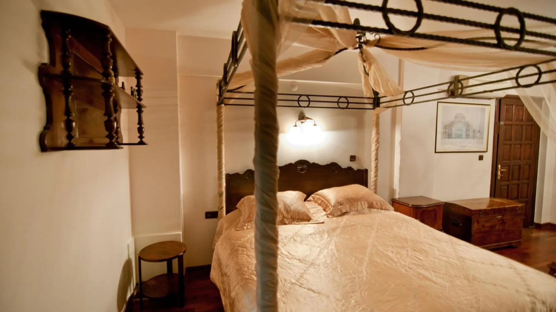 Villa Sphendone Suites Istanbul