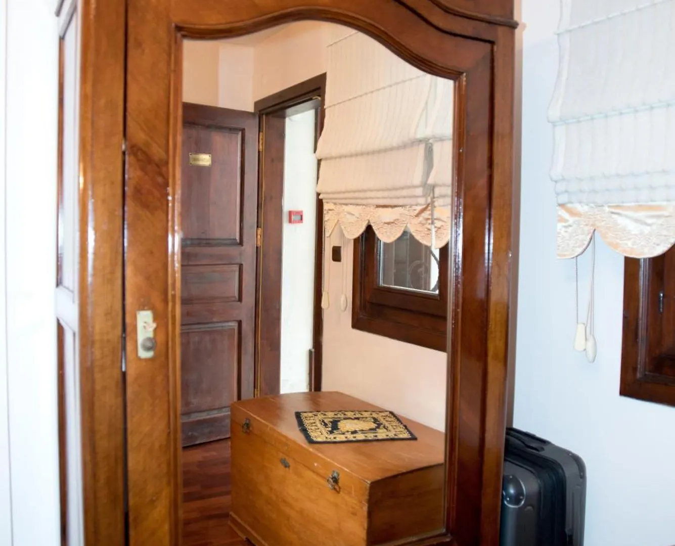 Villa Sphendone Suites Istanbul 4*,