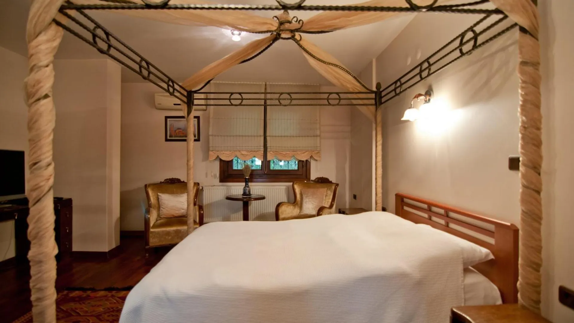 Villa Sphendone Suites Istanbul Hotel