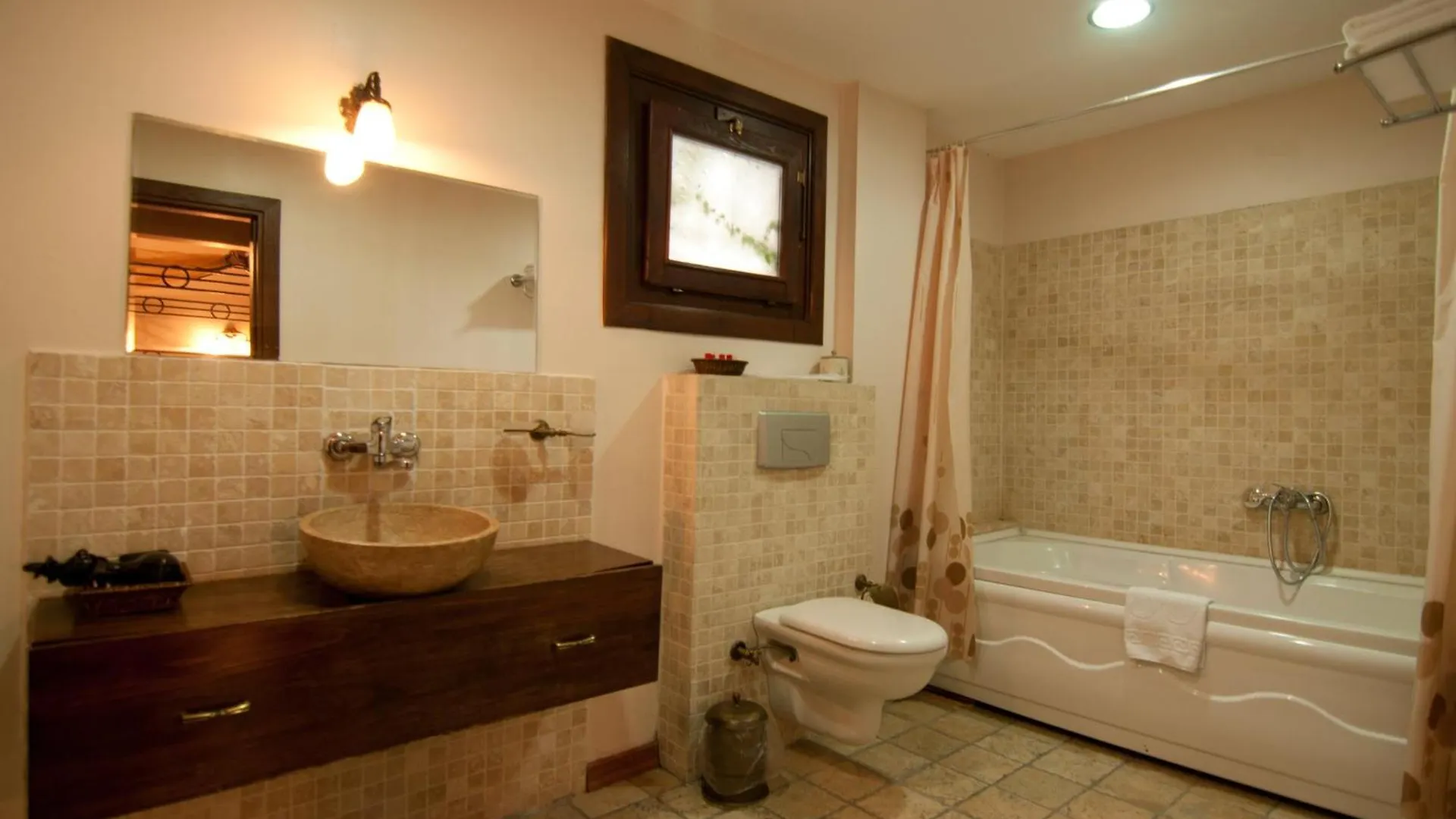 **** Hotel Villa Sphendone Suites Provincia di Provincia di Istanbul Turchia