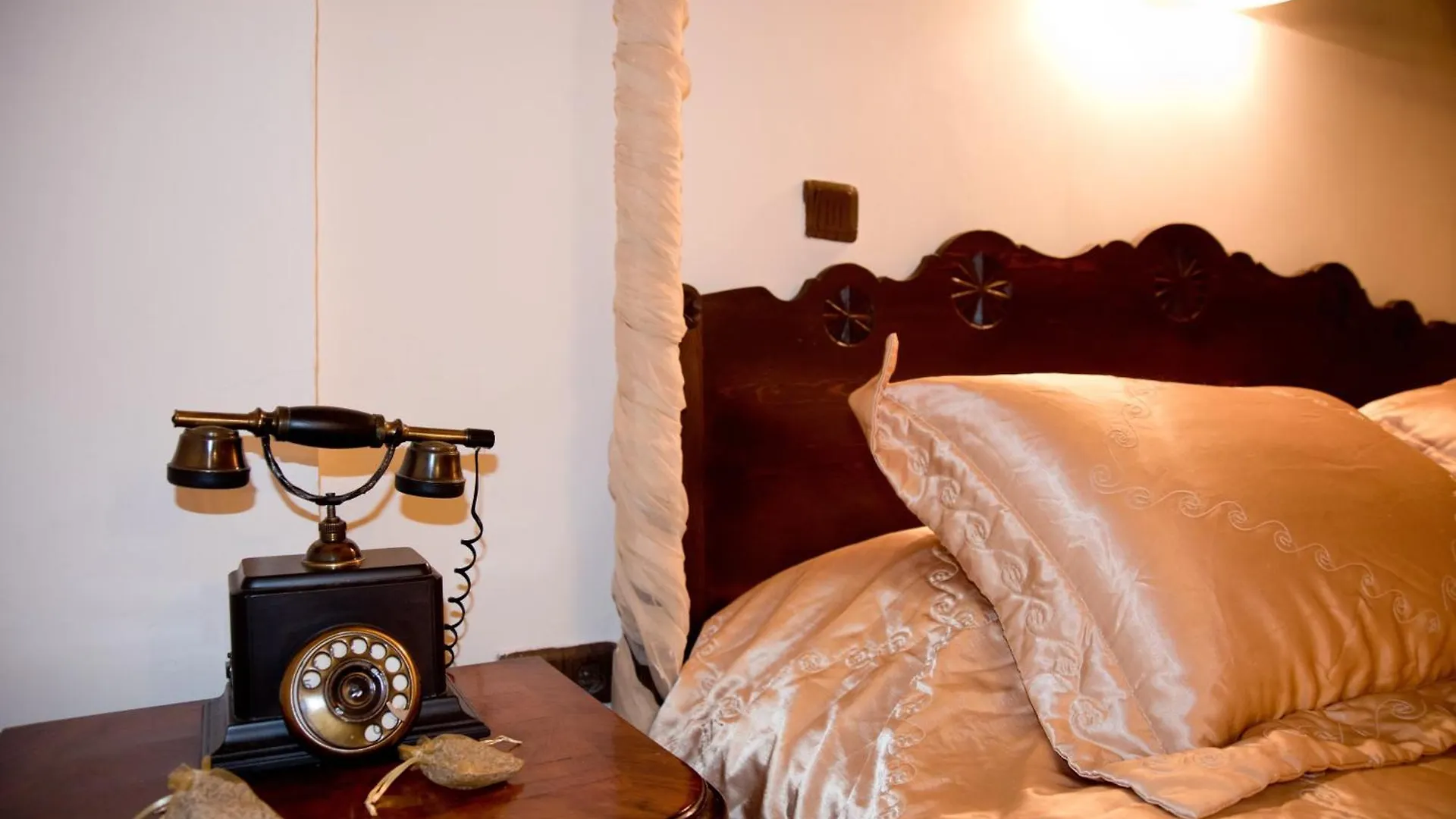 Villa Sphendone Suites Istanbul 4*,  Türkei