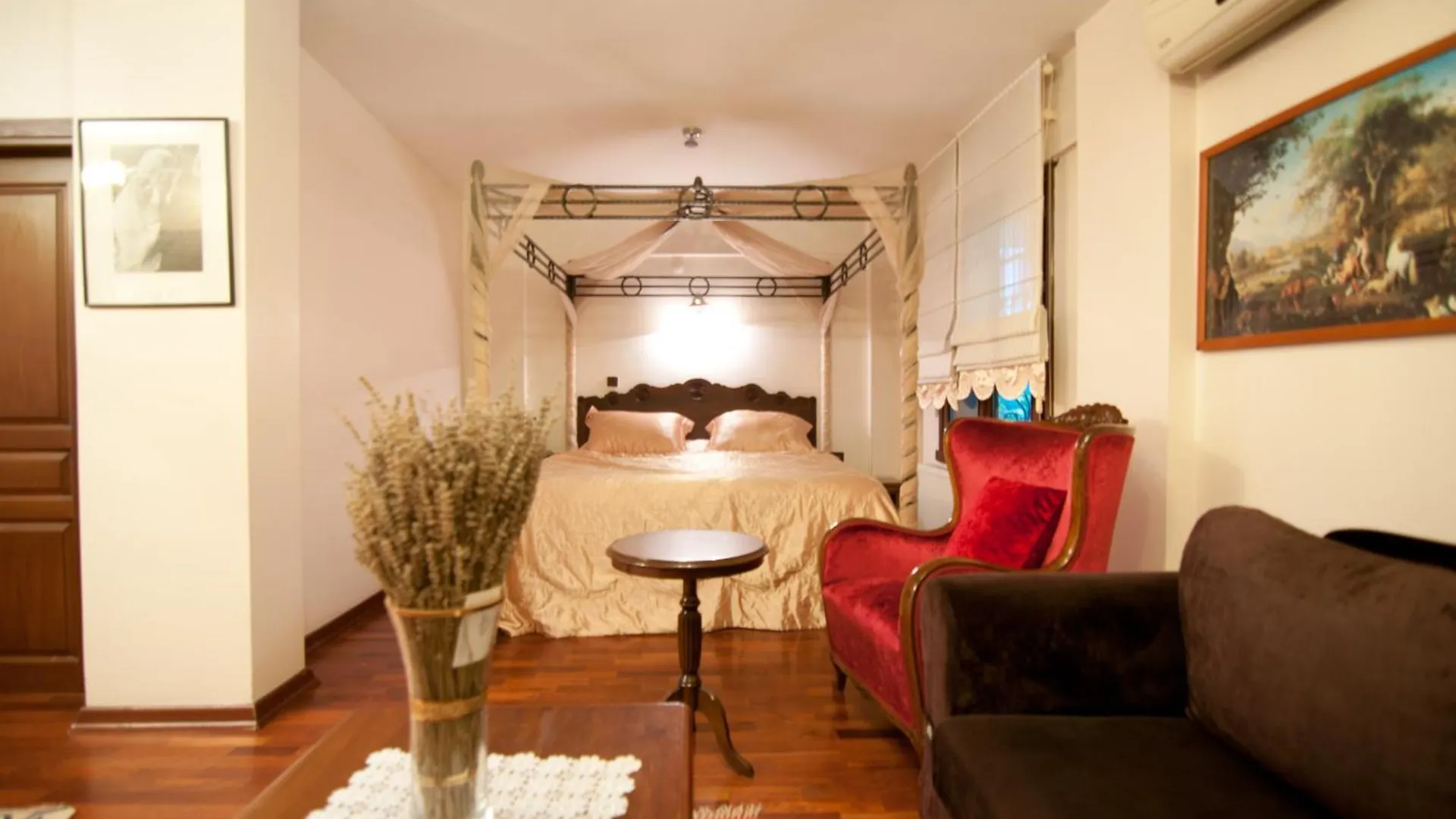 Villa Sphendone Suites Provincia di Provincia di Istanbul