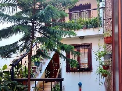 Villa Sphendone Suites Provincia di Provincia di Istanbul 4*,  Turchia
