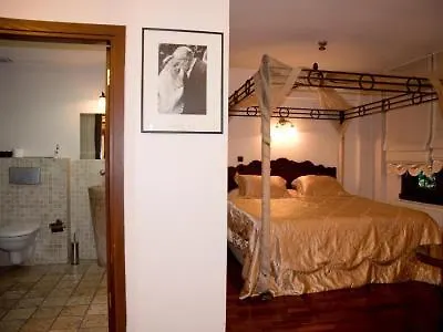 Villa Sphendone Suites Provincia di Provincia di Istanbul Turchia
