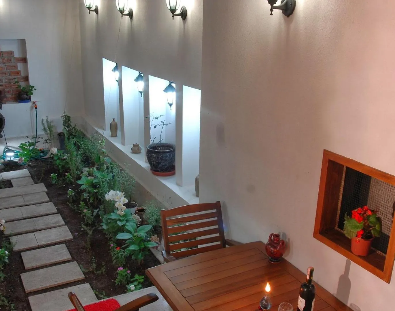 Villa Sphendone Suites Provincia di Provincia di Istanbul Turchia