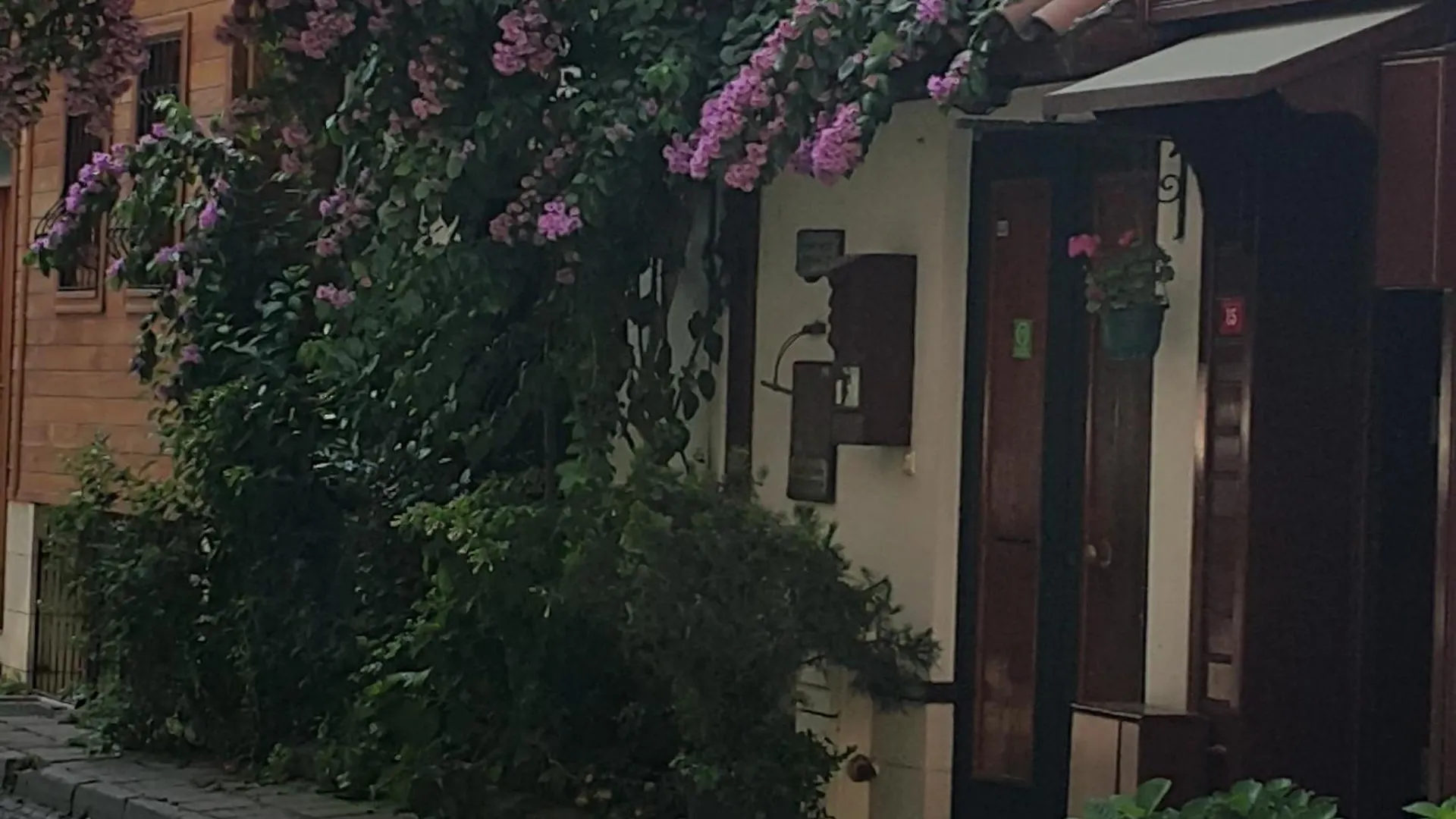 Villa Sphendone Suites Provincia di Provincia di Istanbul Hotel