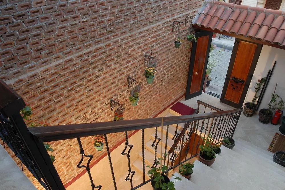 Villa Sphendone Suites Provincia di Provincia di Istanbul Turchia