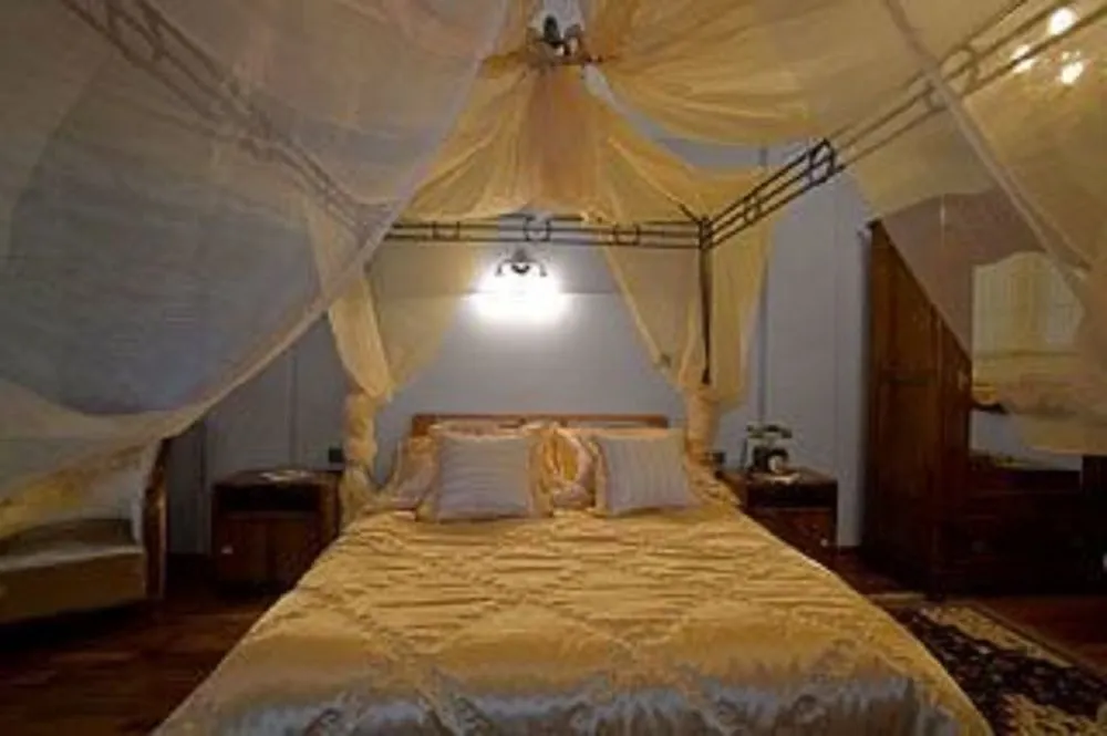 Hotel Villa Sphendone Suites Provincia di Provincia di Istanbul