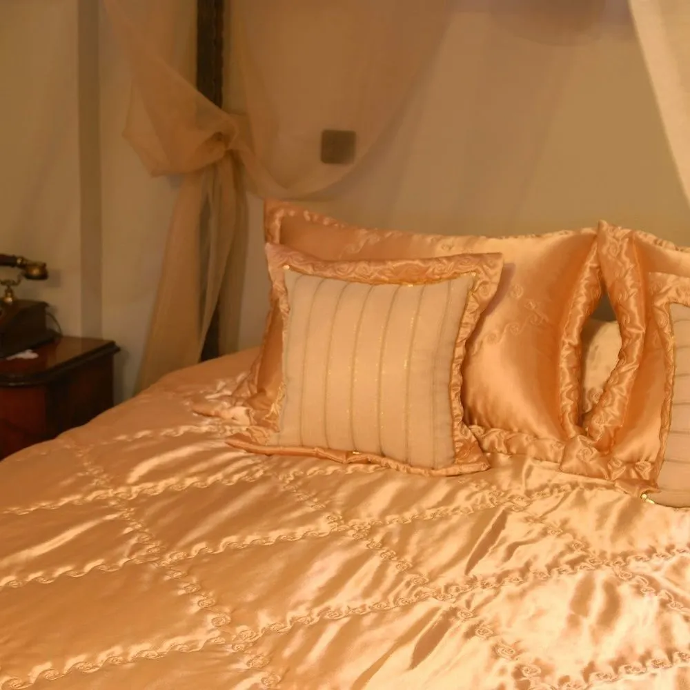 Villa Sphendone Suites Provincia di Provincia di Istanbul Turchia
