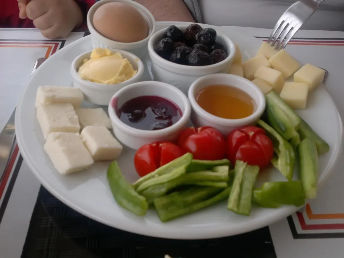 Villa Sphendone Suites Istanbul