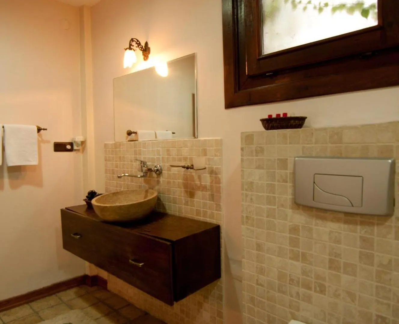 Villa Sphendone Suites Istanbul 4*,