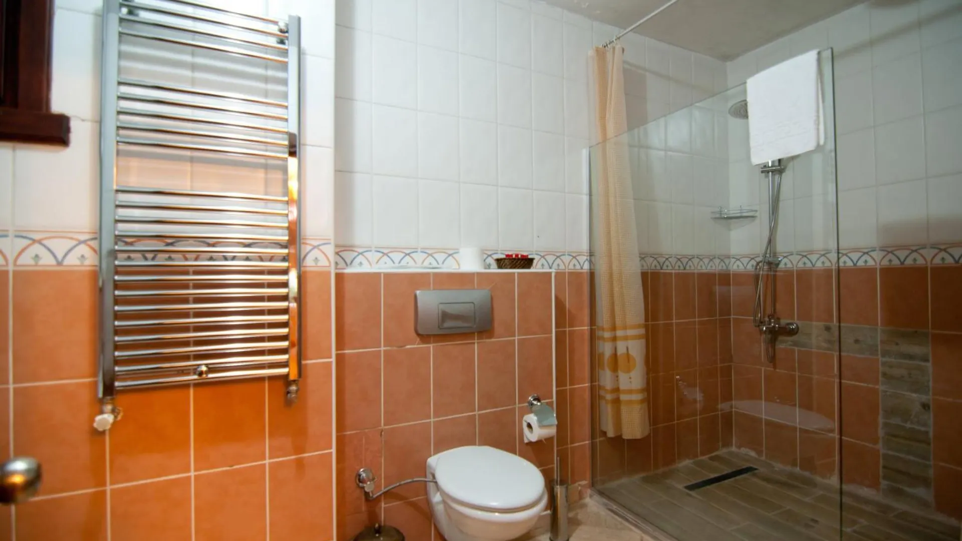 Villa Sphendone Suites Istanbul