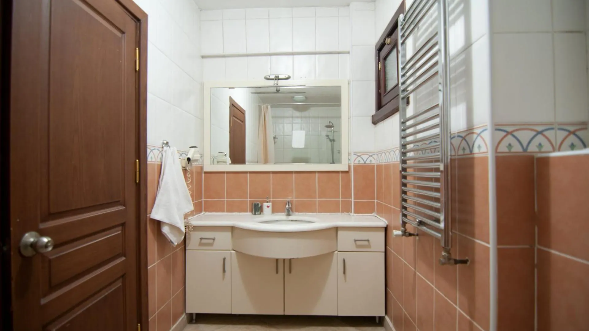 Villa Sphendone Suites Istanbul 4*,