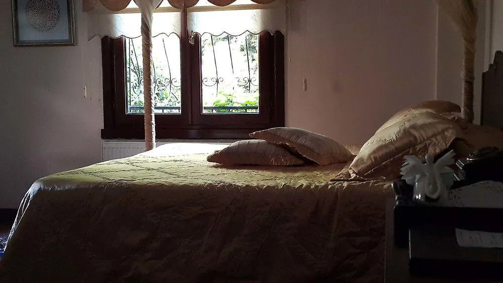 Villa Sphendone Suites Istanbul 4*,  Turkey